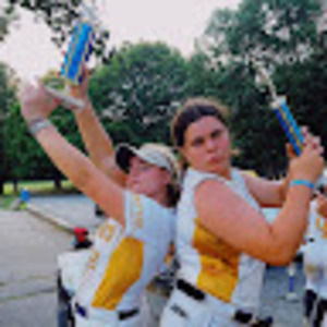 Meet your Posher, Liv harnish